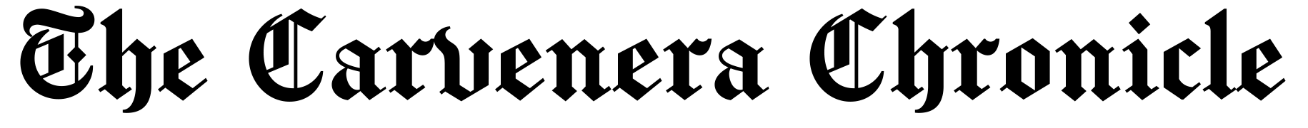 The Carvernera Chronicle